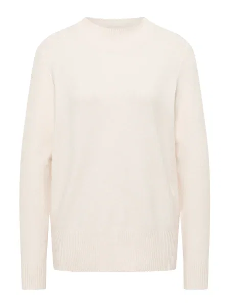 CECIL Pulover deschis bej