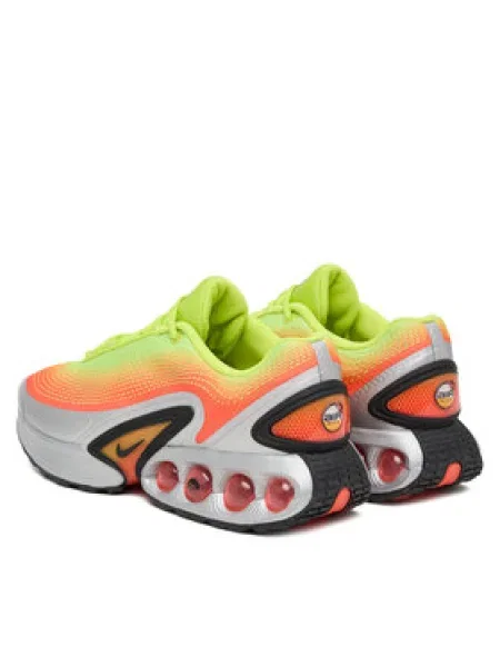 Nike Sportcipők Air Max DN SE sárga