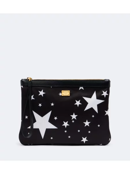 Kabelka Dolce&gabbana čierna