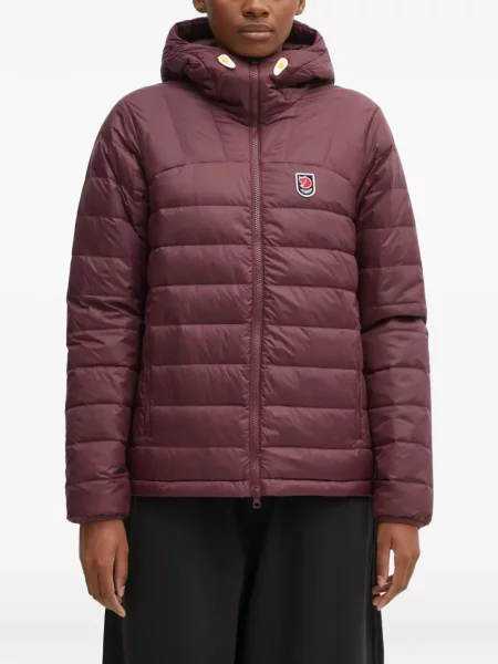 Geacă Fjallraven roșu