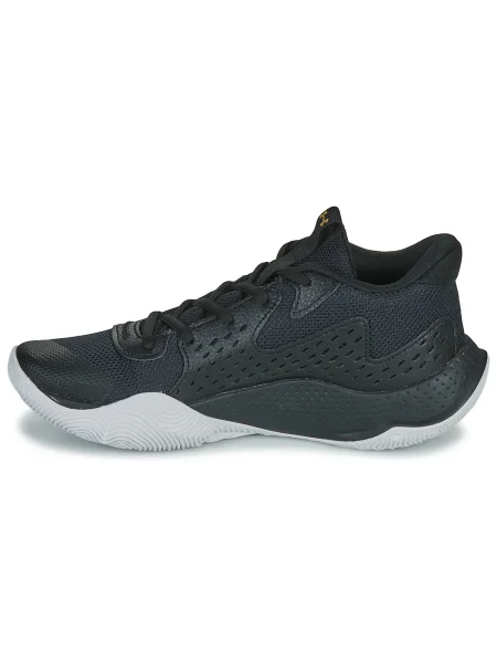 Pantofi Under Armour negru