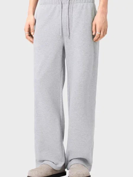Спортивные штаны Allsaints серые