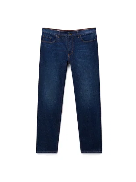 NAPAPIJRI Jeans albastru