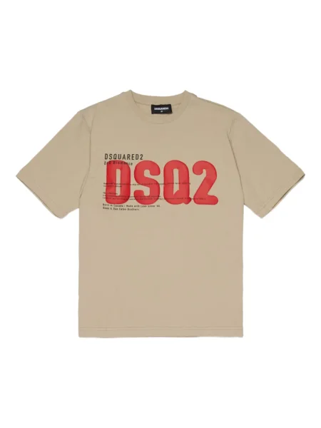Koszulka dziecięca Dsquared2