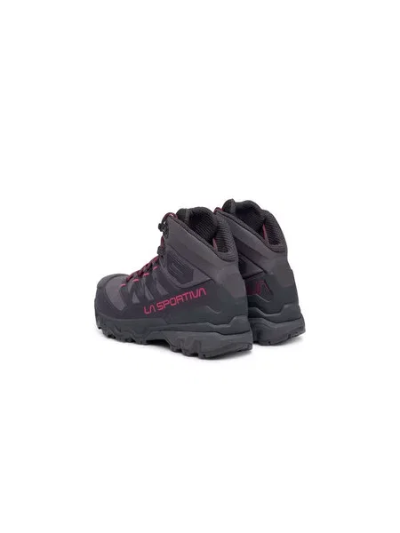 Trekking čevlji La Sportiva Ultra Raptor 3 Mid Temno siva