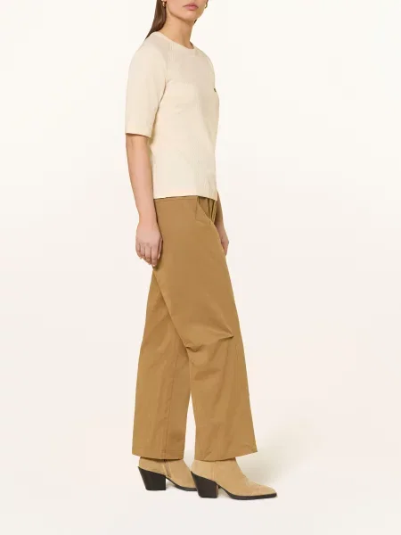 Heyanno Spodnie Mmhactive braun