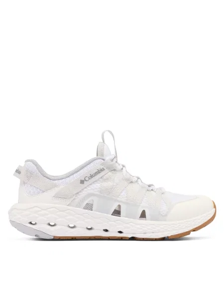 Sneakers Columbia Drainmaker alb