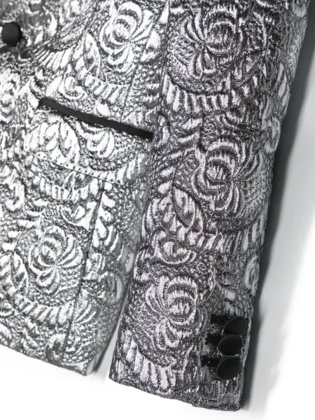 Marynarka dziecięca Dolce And Gabbana szara