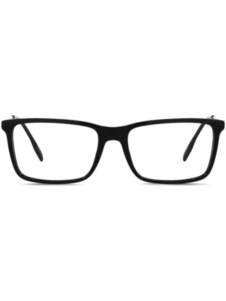 Ochelari de soare Burberry Eyewear negru