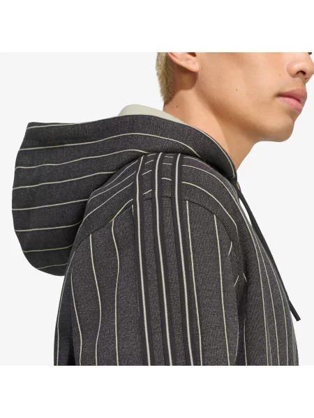 Mikina s kapucňou Adidas Originals čierna