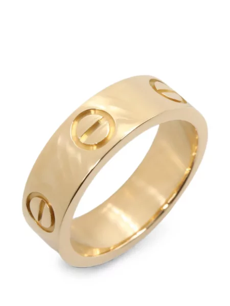 Inel Cartier