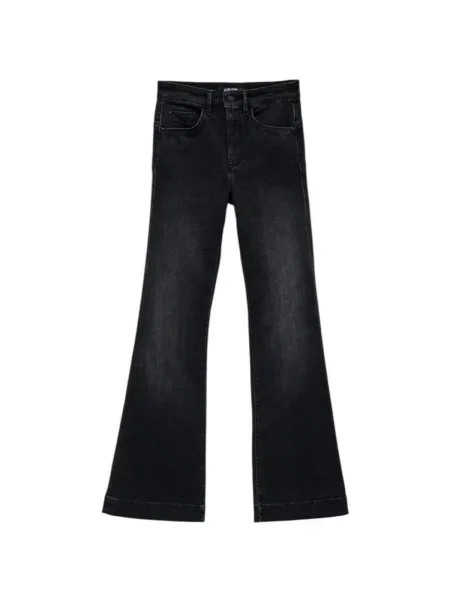Blugi Salsa negru