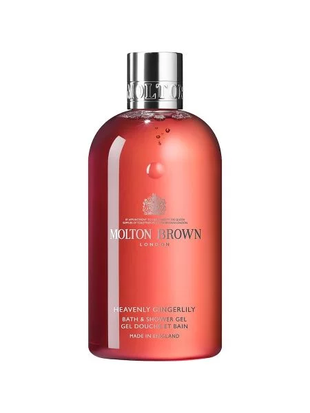 Body Molton Brown brązowy