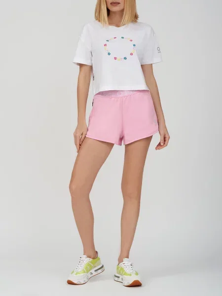 Шорти Suns Boards рожеві