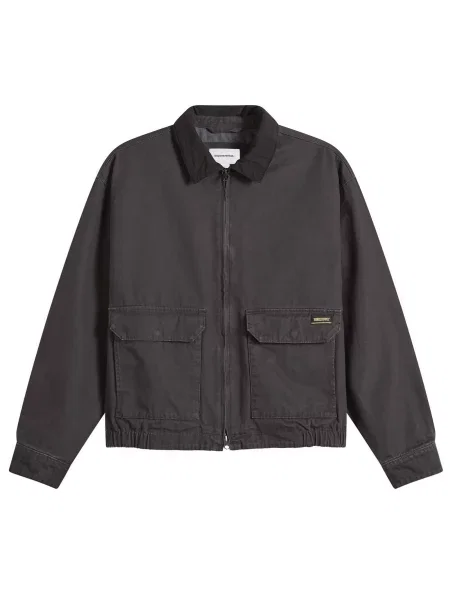 Kurtka Thisisneverthat szara