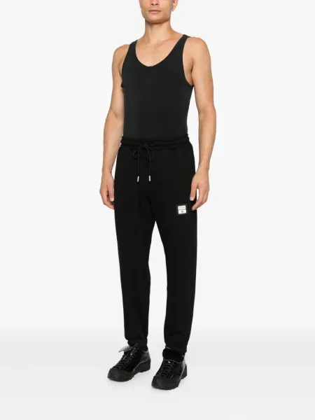 Pantaloni Yes London negru
