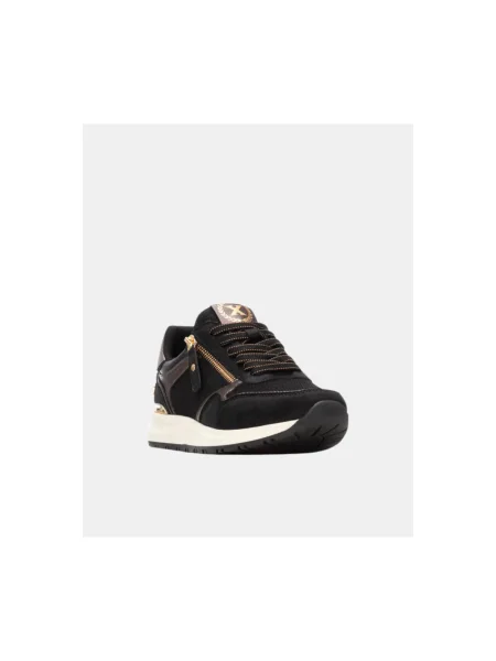 Pantofi Xti negru