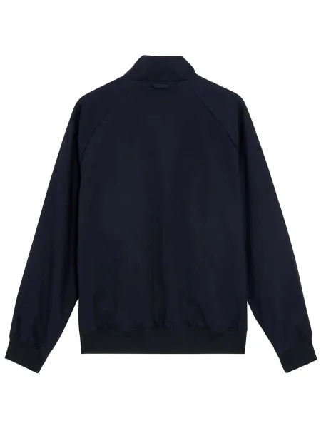 Geacă Lyle & Scott albastru
