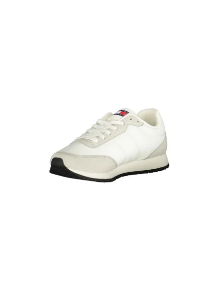 Teniși Tommy Jeans din piele clasici albastru