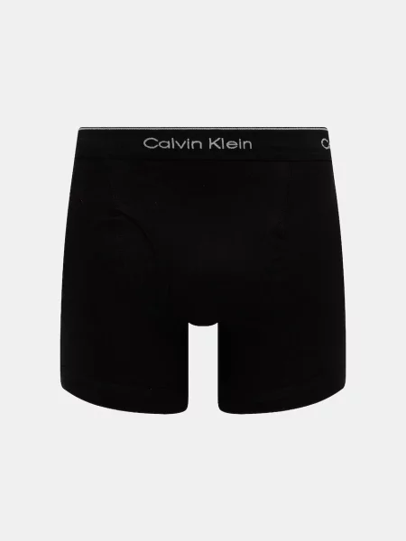 Bokserki Calvin Klein Underwear czarne