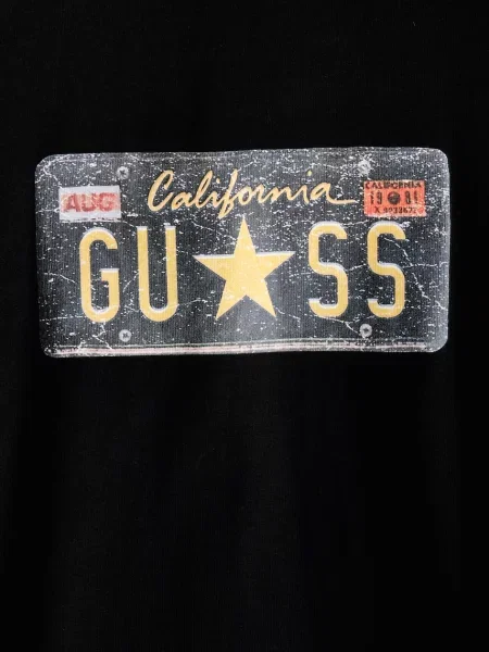 Футболка Guess Jeans