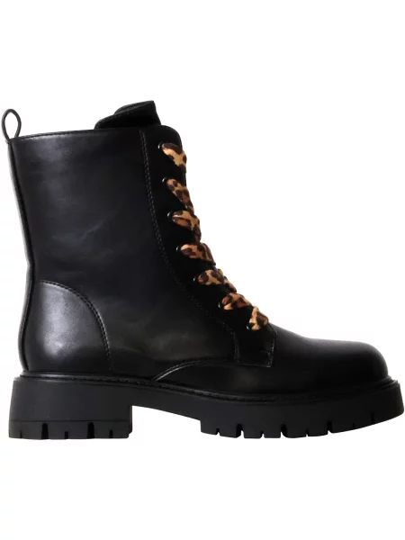 Pantofi Super Mode negru