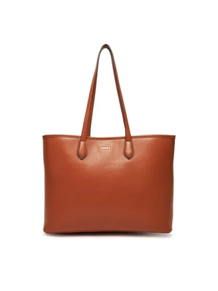 MEXX Дамска чанта кафяв