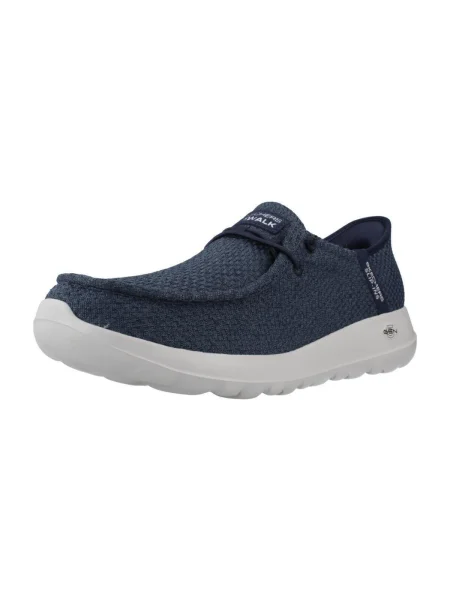 Pantofi Skechers albastru