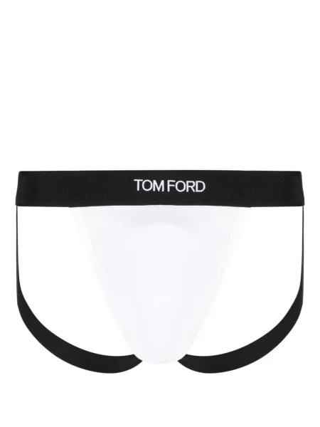 Chiloți Tom Ford alb