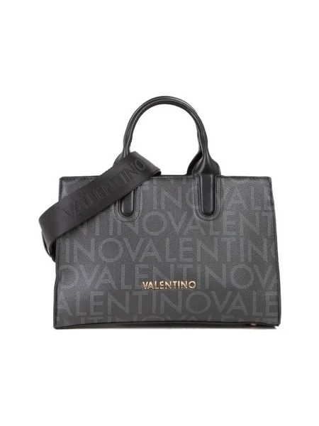Kabelka Valentino Bags čierna