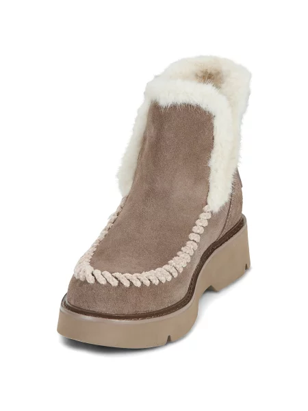Pantofi Tosca Blu gri