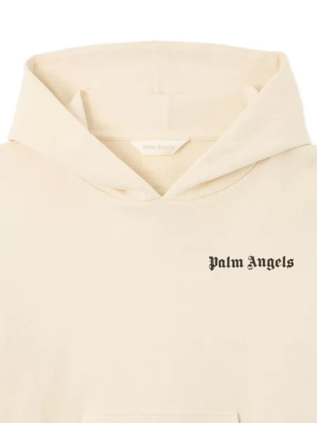Bluza z kapturem dziecięca Palm Angels