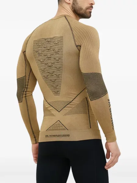 Lenjerie de corp termoactivă X-bionic