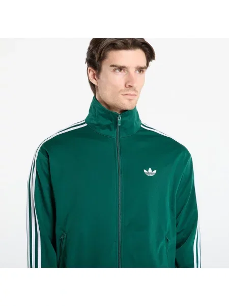 Hanorac Adidas Originals verde