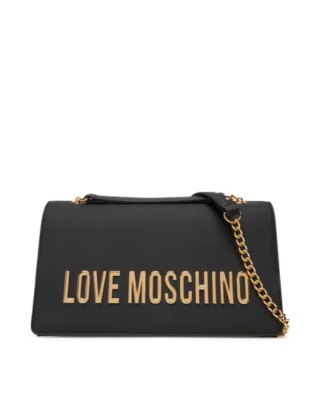 Love Moschino kézitáska fekete