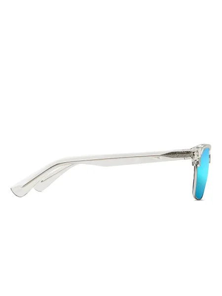 Ochelari de soare clubmaster Maui Jim gri