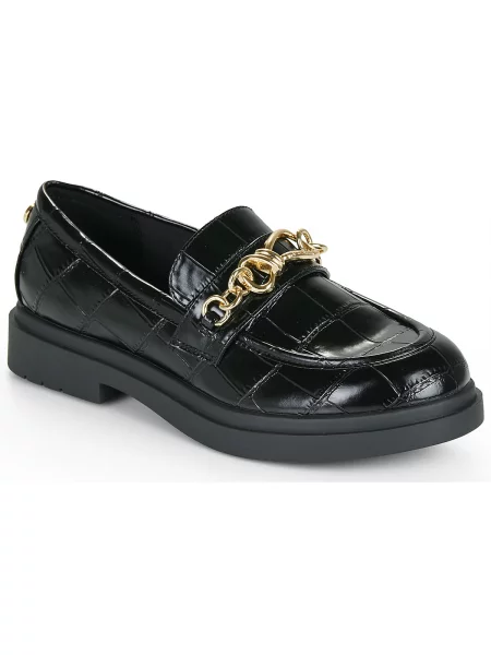 Pantofi Steve Madden negru