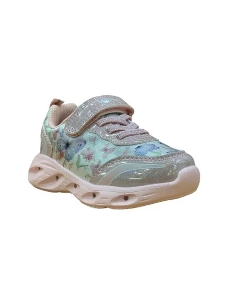 Pantofi copii Lelli Kelly roz