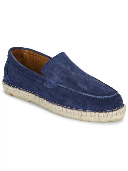 Espadrile Lloyd modra
