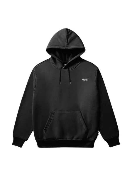 Bluza sportowa Vans czarna