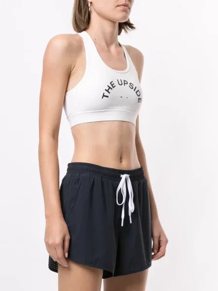 Sutien The Upside alb