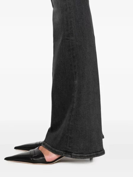 Blugi Mother negru