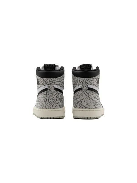 Pantofi Nike alb