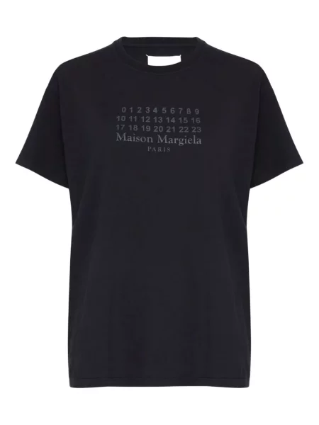 Tricou Maison Margiela negru