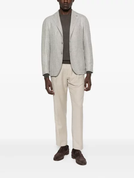 Pantaloni Briglia 1949 cu cordon