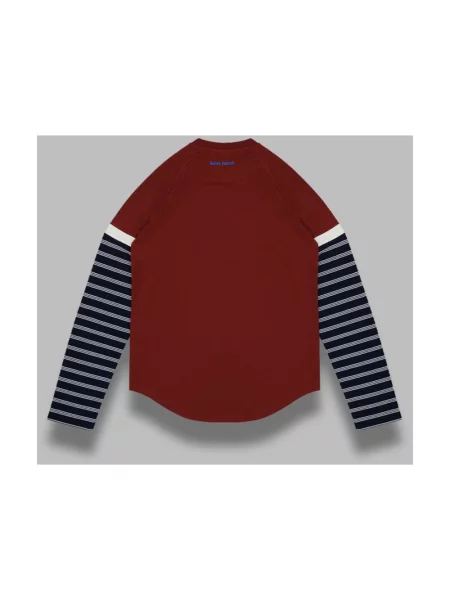 Bluza Wales Bonner z logo