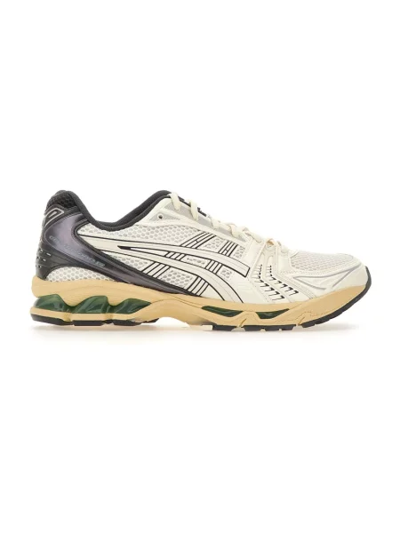 Sneakersy Asics Gel-Kayano skórzane białe