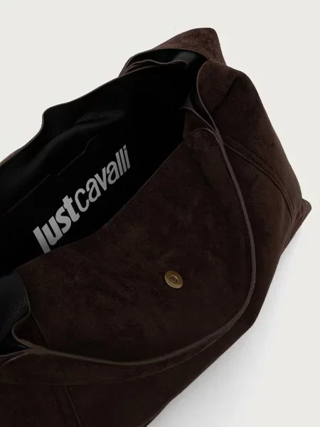 Just Cavalli сумка-тоут