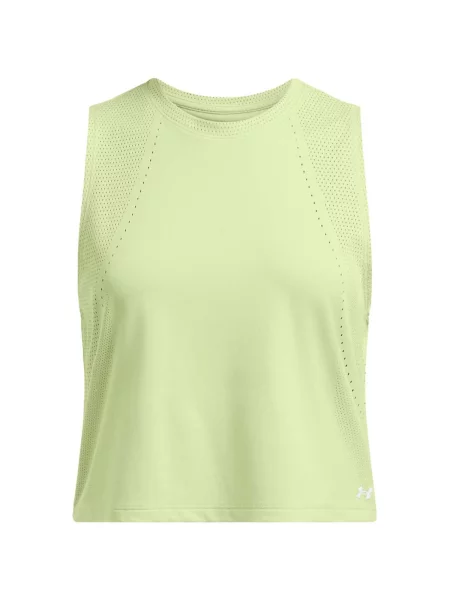 Top Under Armour zelena