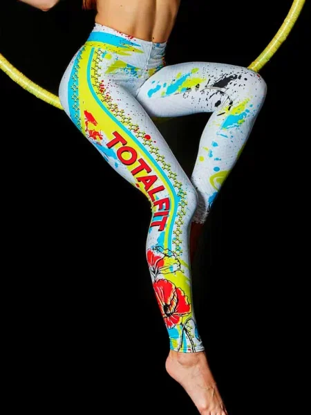 Леггинсы для спорта